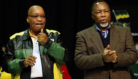 No confidence vote: ANC agrees to put Zuma presidency to the test - one day