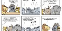 Animal Instincts