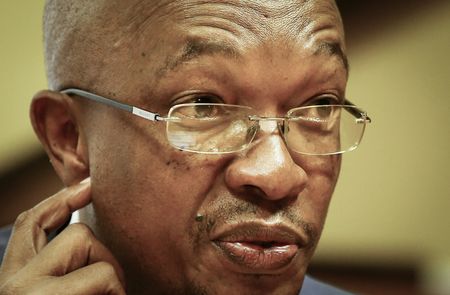 ‘Madness’ or ‘necessary intervention’? Parks Tau’s R100bn transformation fund draws mixed reactions