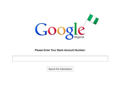 The most foolish day of the year