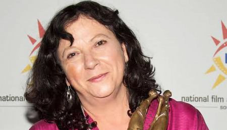 Calling a wrap on the gender gap: Mentoring makes movie magic for women in TV