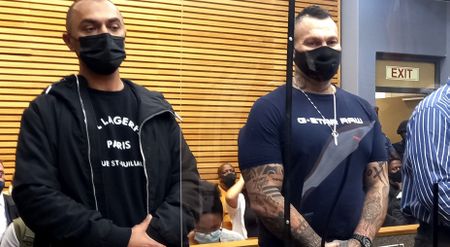 Delay tactics bedevil Kinnear murder-accused Zane Kilian’s bail application