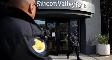 After the Bell: Banks and the ghosts of futures past