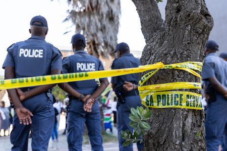 Fixing the SAPS a critical priority, otherwise government won’t meet its other objectives