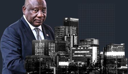 Plummeting services, rising discontent – Ramaphosa Cabinet confronts Gauteng’s woes