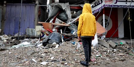 France joins UK, Germany in urging Gaza ceasefire; progress reported in talks on prisoner exchanges