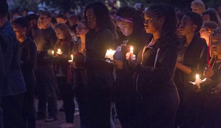 Grahamstown Spring: As real as the smell of rain on dry earth