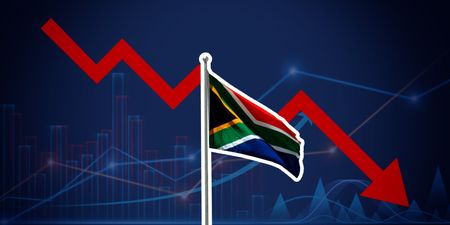 After the Bell: South Africa is disappointingly ‘underly' competitive