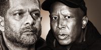 ‘Make him lie’ — inside the alleged Khan-Malema intelligence watchdog ousting plot