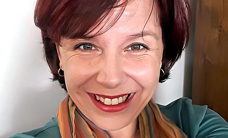 In Memorium: Estelle Ellis, our âlisquito-in-chief, is laid to rest