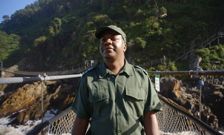 A Ranger’s Tale: Protecting the Garden Route National Park