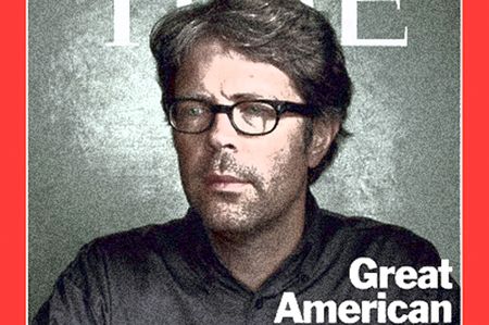 Freedom's reign begins: In defence of Franzen and 'high art'