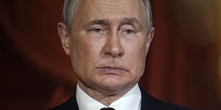 9th May 2022: Vladimir Putin’s very own D-day