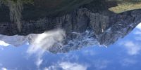 Winter in the Cape<br>(Photographer) JB Cloete