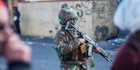 Troops on the streets, but gang violence continues to soar