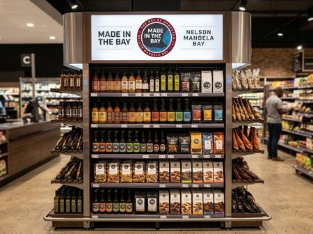 Chamber’s bold bet on Nelson Mandela Bay already winning over local industry