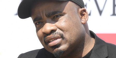 DStv Compact Cup will be disadvantageous to small clubs, says TS Galaxy’s Tim Sukazi