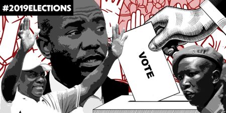 Elections, vague promises and how to slice and dice that youth vote
