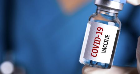 The jab is still our best bet – vaccines are likely to offer protection against Omicron