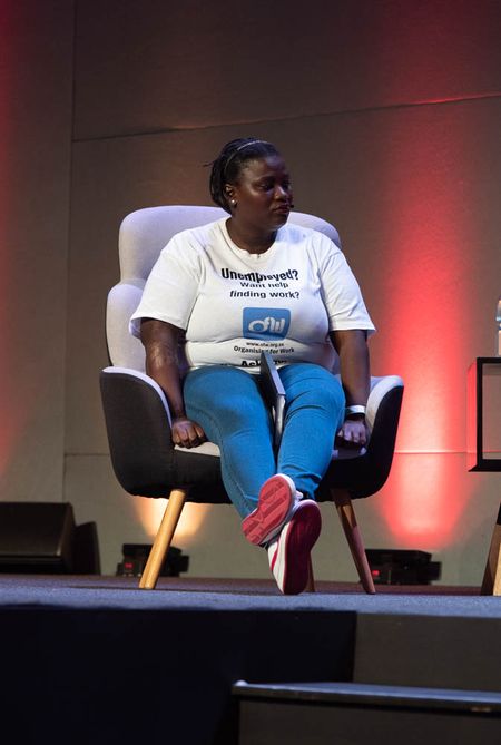 Unemployment scourge: ‘The challenge is macro’ and there is hope