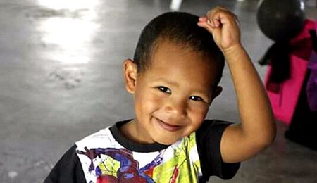 Playground swing collapses and cracks Langebaan boy’s skull