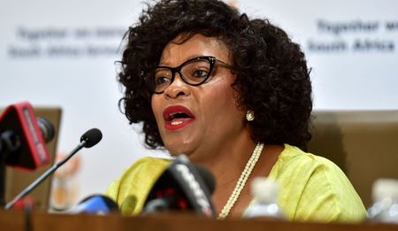 Water Woes: Nehawu to down tools at ‘broken’ department of water