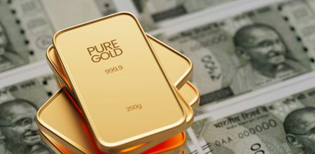 What the Precious Metals Maelstrom may be signalling about trust 