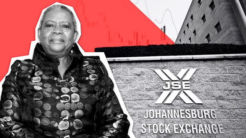 South Africa’s Regulator Slaps JSE for Mishandling Investor Data