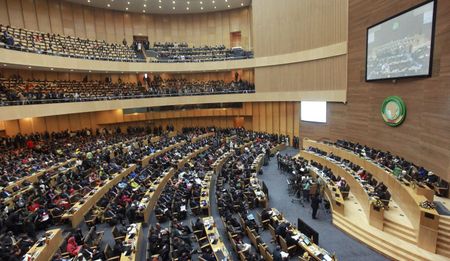 ISS Today: Will AU members manage to pay their dues?