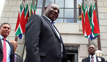 SONA 2018 – Cyril Ramaphosa: Our task, as South Africans, is to seize this moment of hope and renewal