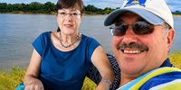 SANParks beefs up security after Mossel Bay couple killed in Kruger Park