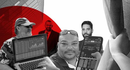 Scam Empire (Part Two): Behind the veil of global online trading ‘scams’