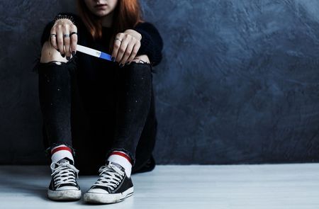 Urgent need for intervention to protect adolescent girls caught in web of GBV and teenage pregnancy 