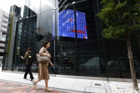 Chinese shares slide with focus on policy briefing: markets wrap