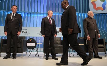 After the Bell: The future of BRICS lies in its selection of new members