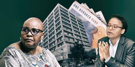 The decline and potential fall of the ANC empire