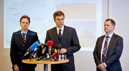 Algerian hostage crisis: the Malian blowback begins