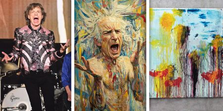 Downing the orange Kool-Aid — Pointless arguments with Trump supporters and AI bots that can’t tell Sinatra from Keith Richards