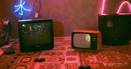 Online video, analogue switch-off and load shedding killing the TV star, viewership ratings show