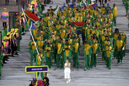 How a four-month-old ‘foundation’ siphoned R25m meant for SA’s Rio-bound athletes