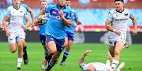 Rugby-Serfontein lesson