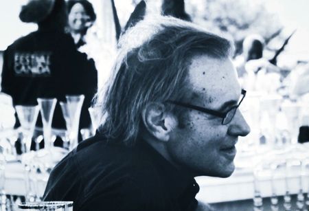 Scholar Peter Hudson, bearer of emancipatory knowledge