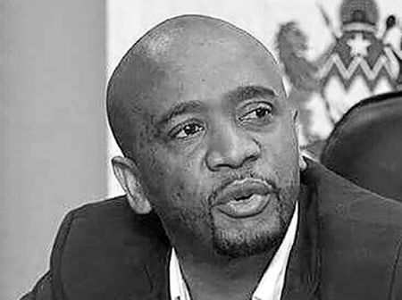 Ndabezinhle Sibiya SIBIYA