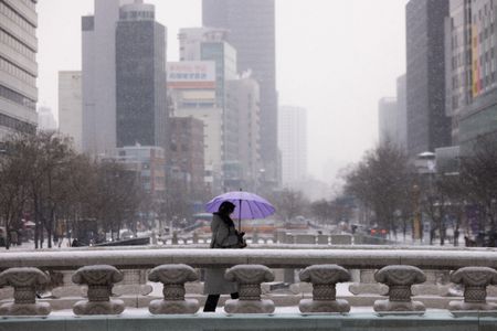 Asian equities tumble ahead of US inflation data: markets wrap