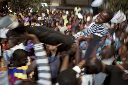 Analysis: Senegal, a democratic African country