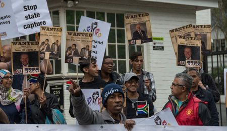McKinsey: Future SA demands firm be subjected to independent inquiry