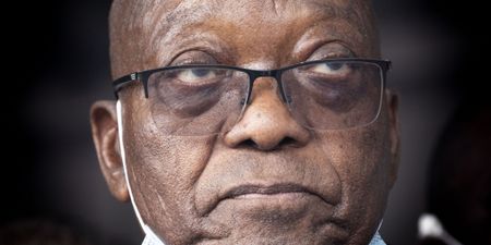 Zuma to appeal rescission of parole, argues returning him to prison would be a 'death sentence'