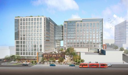 The New Tech Palaces: Visionary HQs, Or Cursed Trophies?