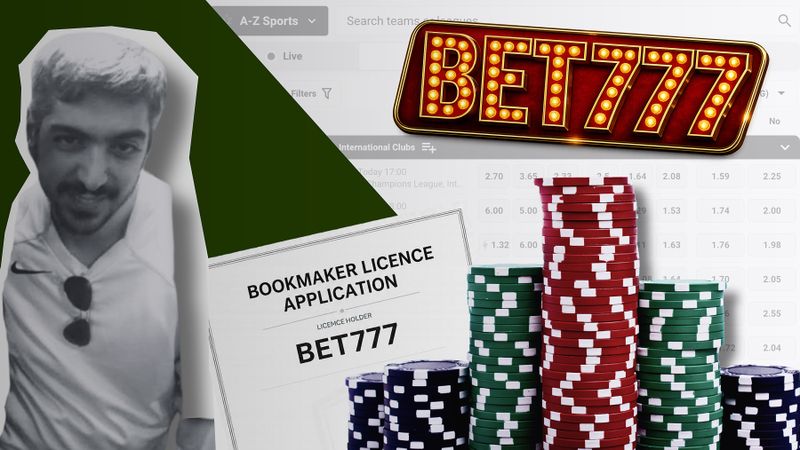 Online gambling: Look whoâs knocking at the door