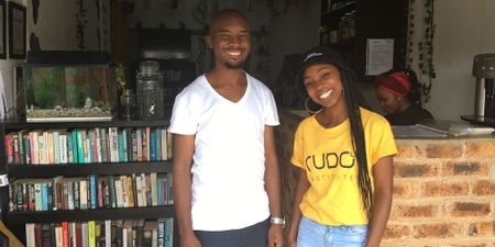 Dreaming of a better Daveyton